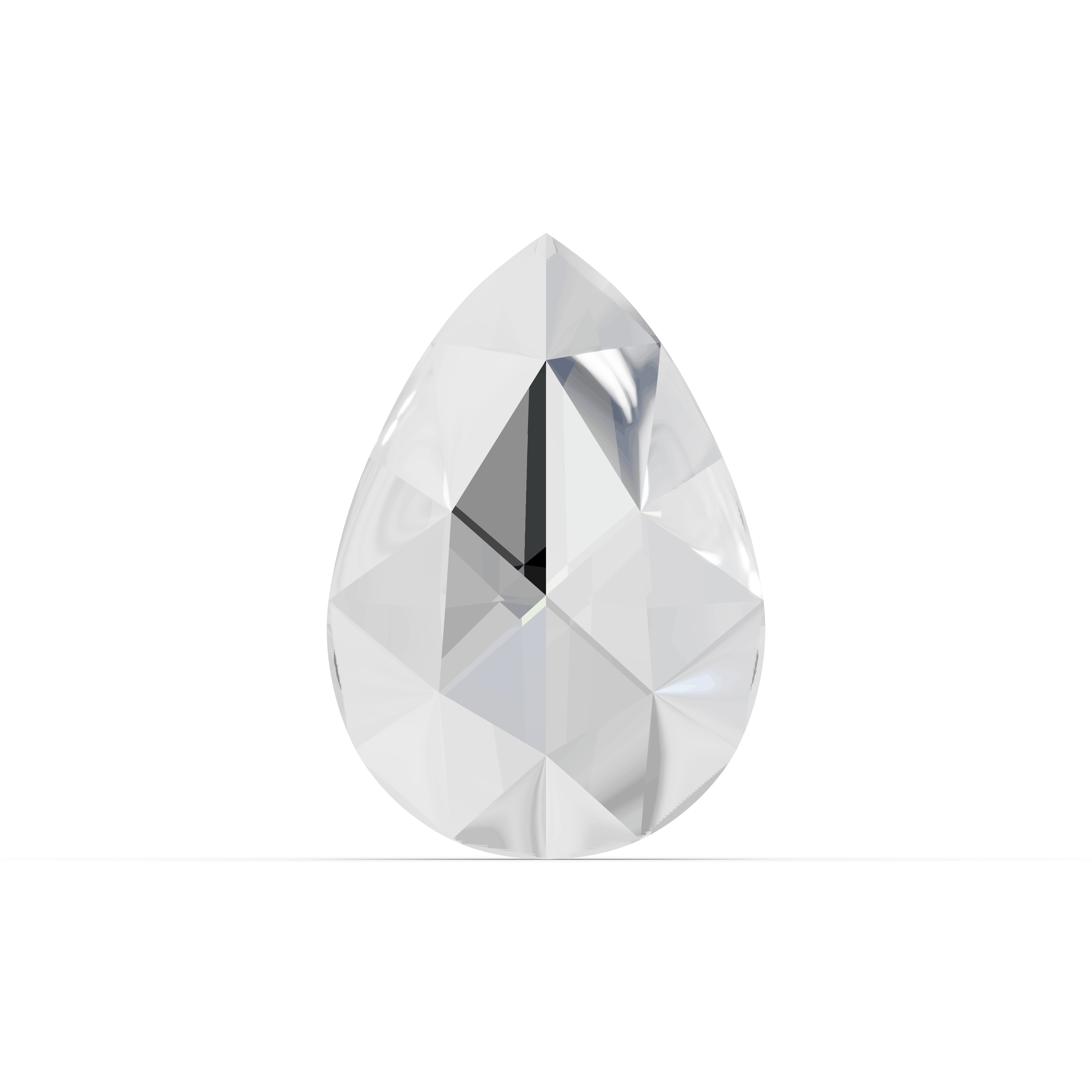 Rose Cut Diamond