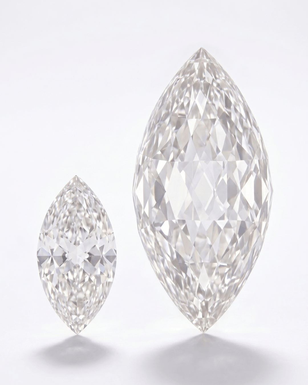 SS Cut Diamond