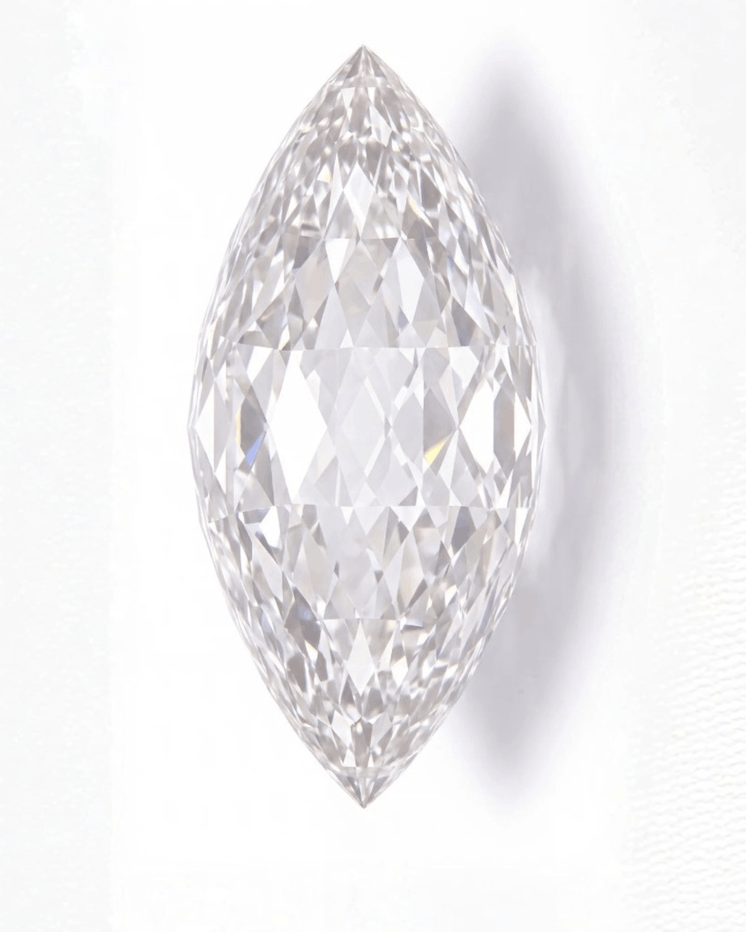 SS Cut Diamond Detail