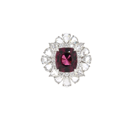 Ring 18